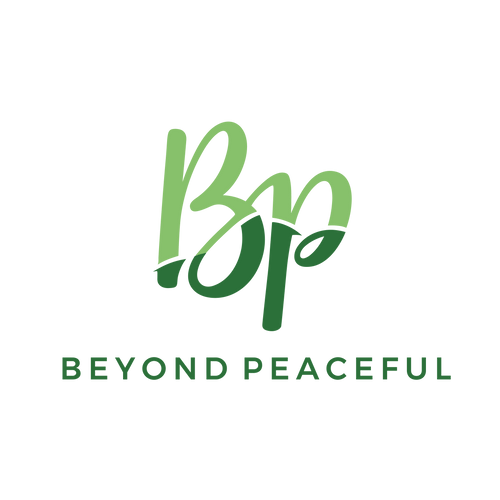 Beyond Peaceful
